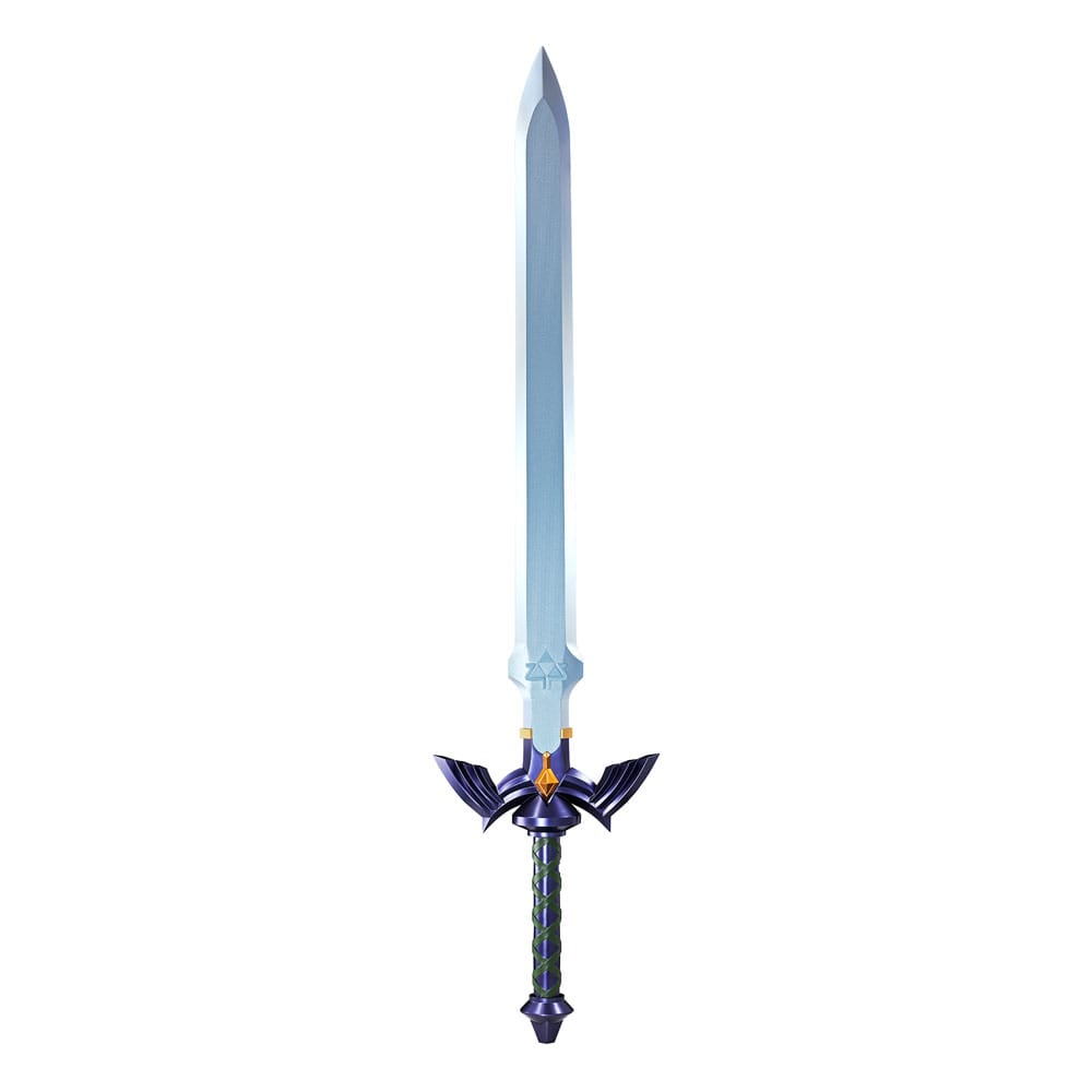 The Legend of Zelda Proplica Replica 1/1 Master Sword