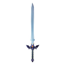 The Legend of Zelda Proplica Replica 1/1 Master Sword