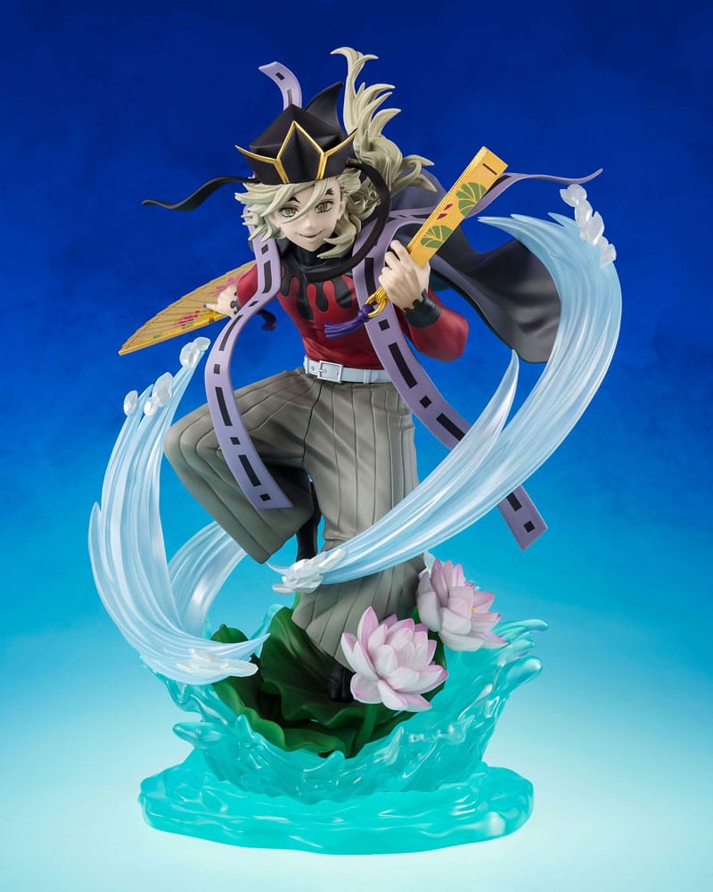 Demon Slayer: Kimetsu no Yaiba FiguartsZERO Statue DOMA