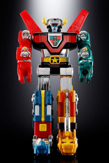 Voltron Chogokin Action Figure