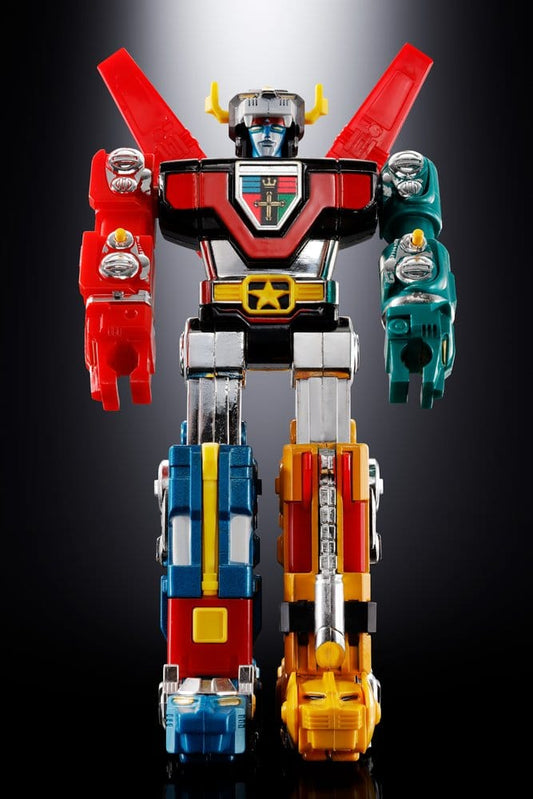 Voltron Chogokin Action Figure