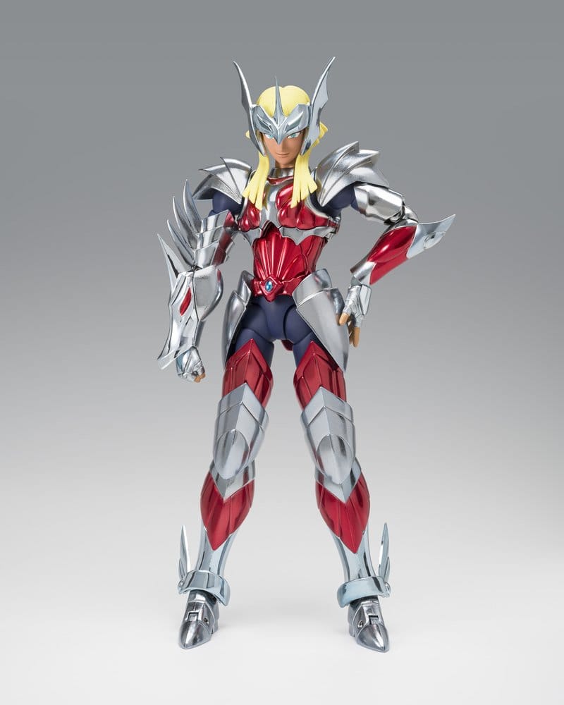 Saint Seiya Saint Cloth Myth EX Action Figure BETA MERAK HAGEN 40TH ANNIVERSARY VER.