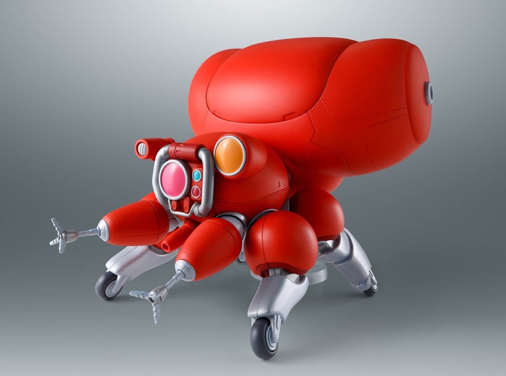 Ghost in the Shell The Robot Spirits Action Figure FUCHIKOMA