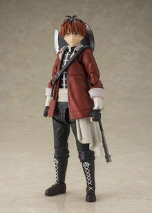 Frieren: Beyond Journey's End S.H.Figuarts Action Figure STARK