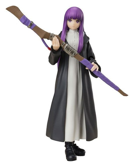 Frieren: Beyond Journey's End S.H.Figuarts Action Figure FERN