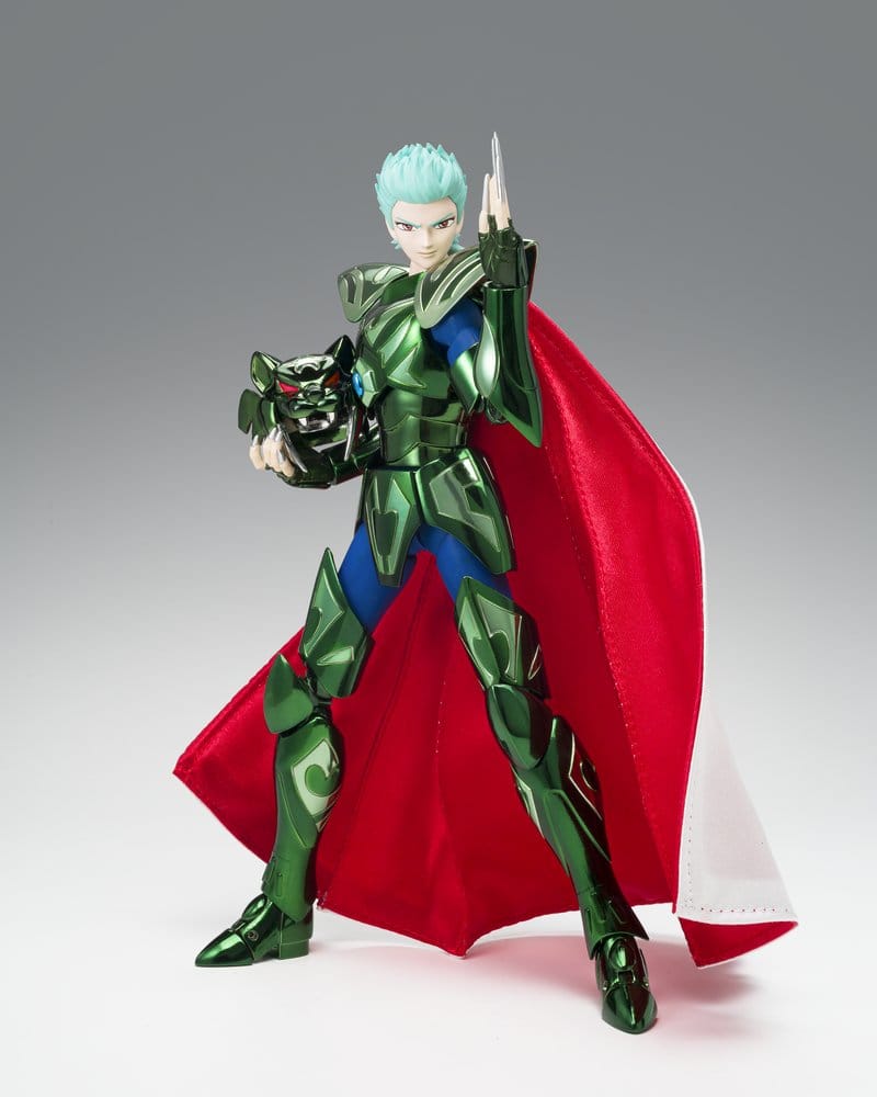 Saint Seiya Saint Cloth Myth EX Action Figure ZETA MIZAR SYD 40TH ANNIVERSARY VER.