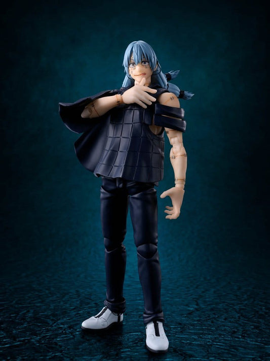 Jujutsu Kaisen S.H.Figuarts Action Figure MAHITO