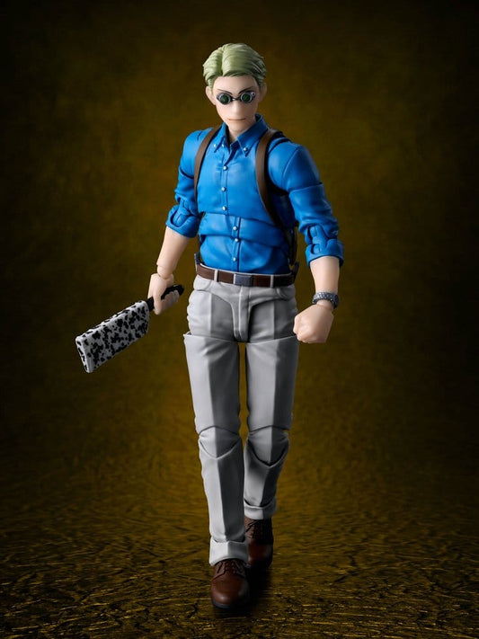 Jujutsu Kaisen S.H.Figuarts Action Figure NANAMI KENTO