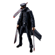 Chainsaw Man S.H. Figuarts Action Figure SAMURAI SWORD