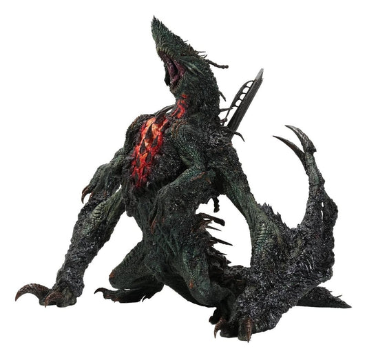 Monster Hunter Capcom Figure Builder Creator's Model XL Figure Gogmazios