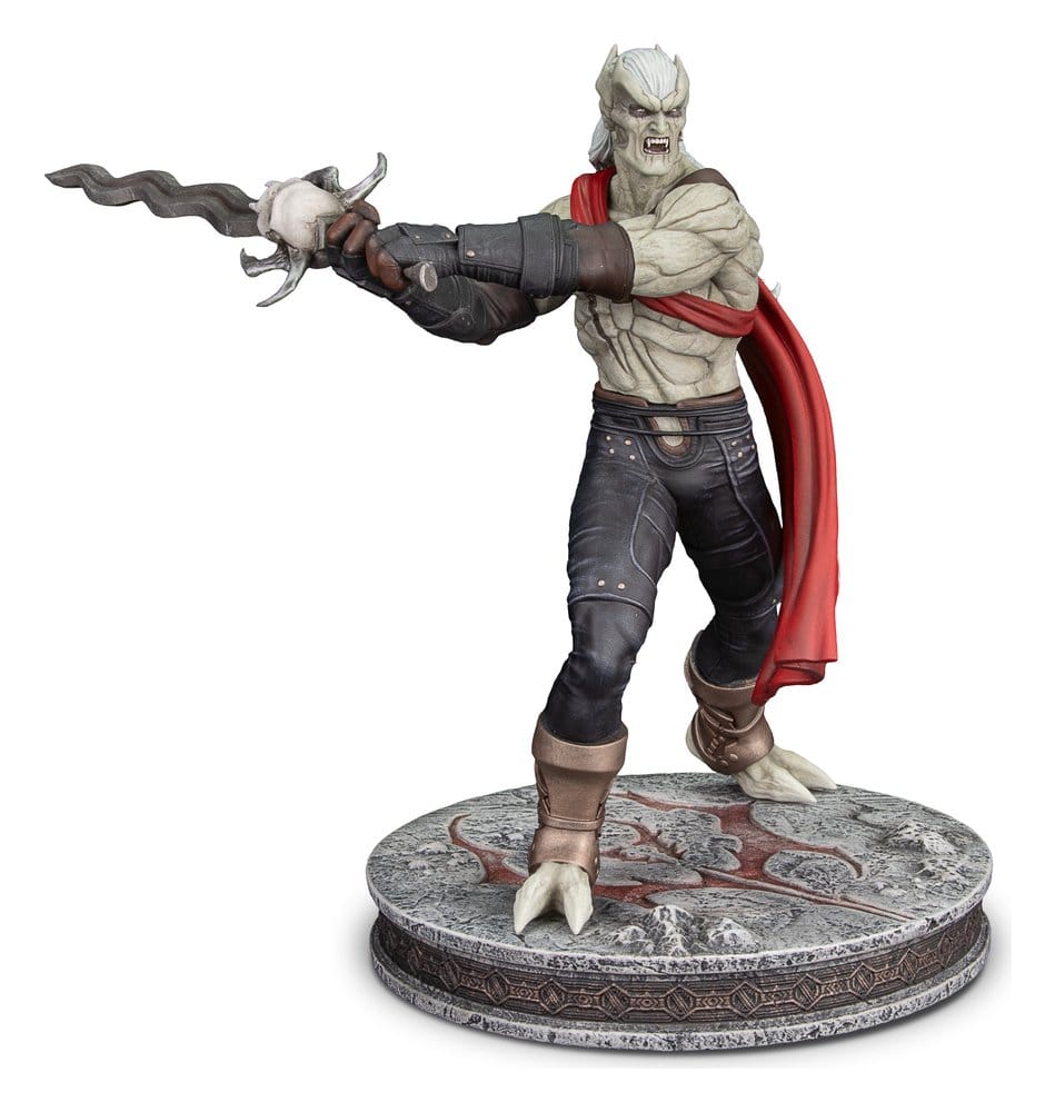 Legacy of Kain PVC Figure Kain