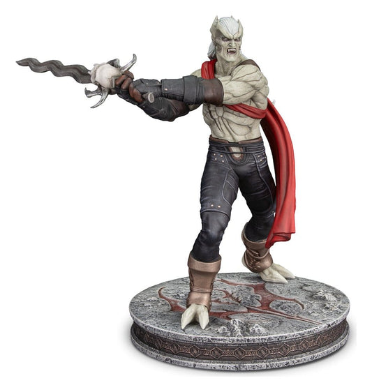 Legacy of Kain PVC Figure Kain
