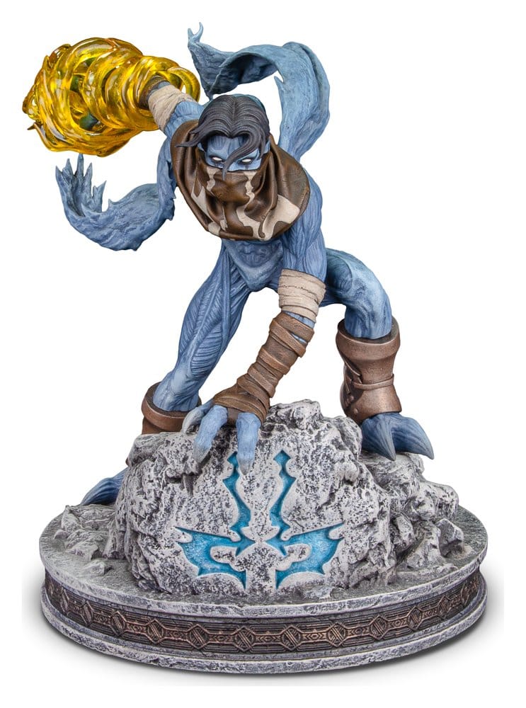 Legacy of Kain PVC Figure Raziel