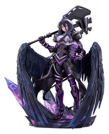 Overlord Figure 1/7 ALBEDO: HERMES TRISMEGISTUS VER.