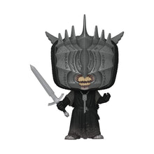 Lord of the Rings POP! Movies Vinyl Figure MOUTH OF SAURON