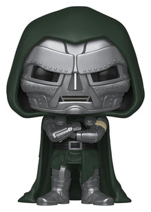 Avengers: Doomsday POP! Vinyl Figure DOCTOR DOOM