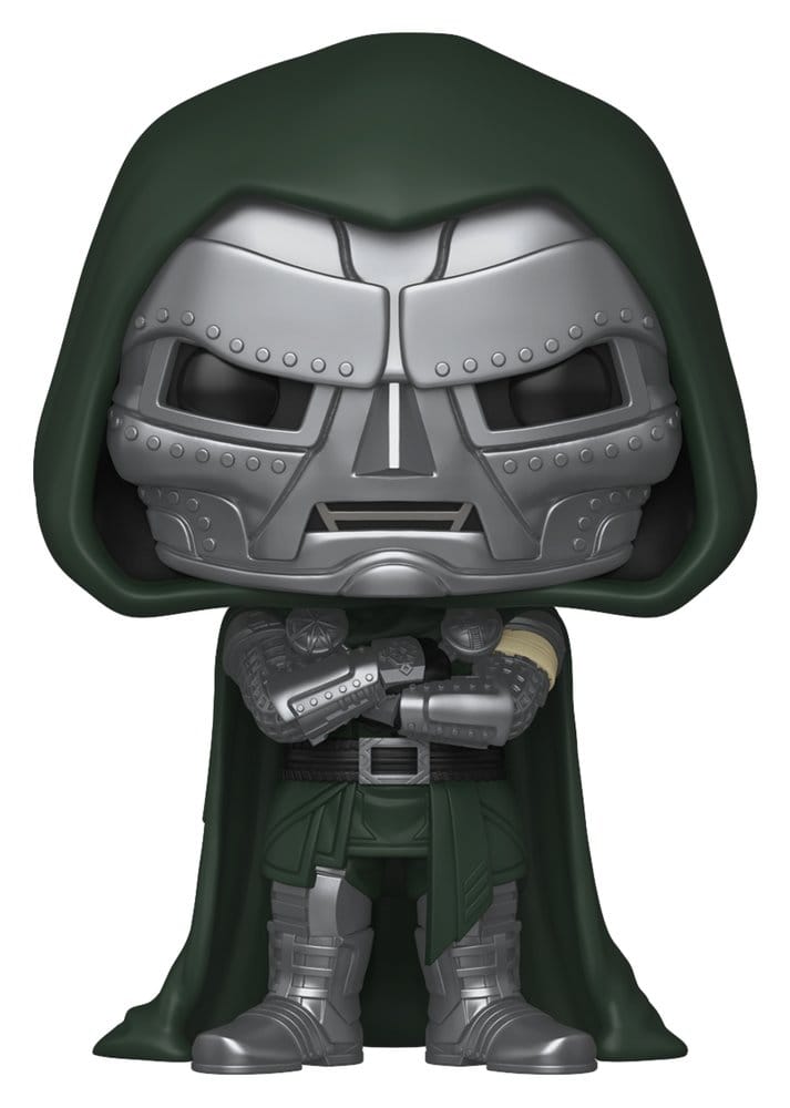 Avengers: Doomsday POP! Vinyl Figure DOCTOR DOOM
