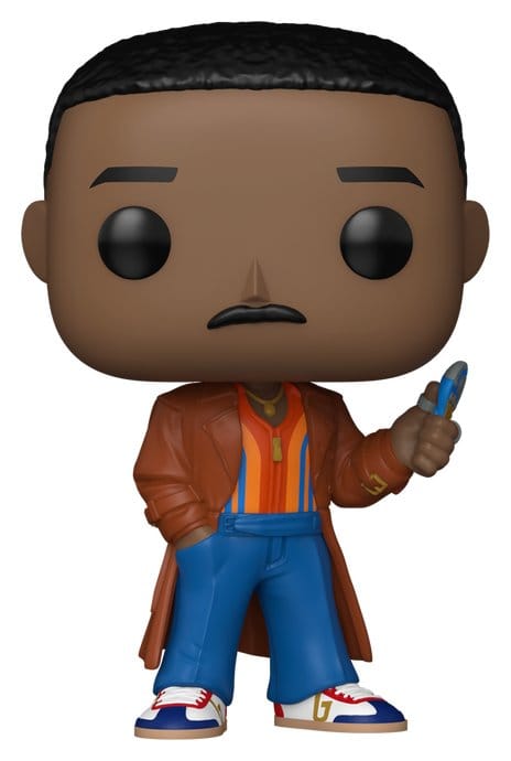 Doctor Who POP! Television Vinyl Figure FIFTEENTH DOCTOR