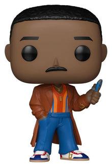 Doctor Who POP! Television Vinyl Figure FIFTEENTH DOCTOR