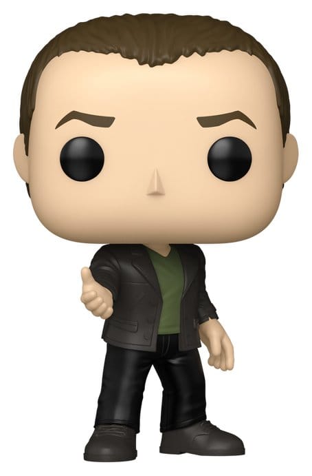 Doctor Who POP! Television Vinyl Figure NINTH DOCTOR