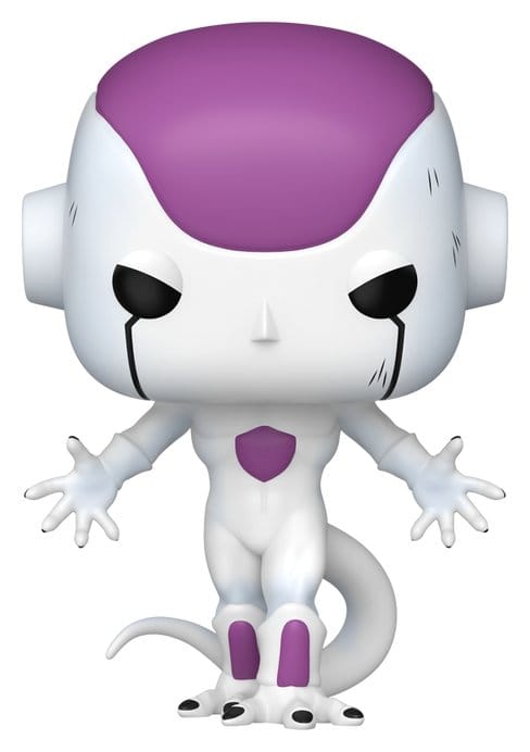 Dragon Ball Z POP! Animation Vinyl Figure FRIEZA (REFRESH)