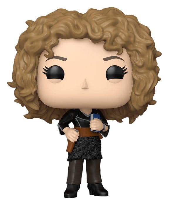 Doctor Who POP! TV Vinyl Figure RIVER SONG