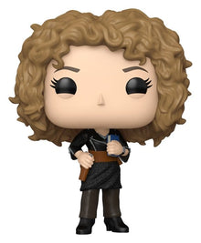 Doctor Who POP! TV Vinyl Figure RIVER SONG