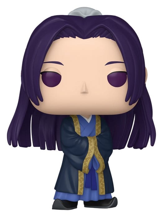 Apothecary Diaries POP! Animation Vinyl Figure JINSHI