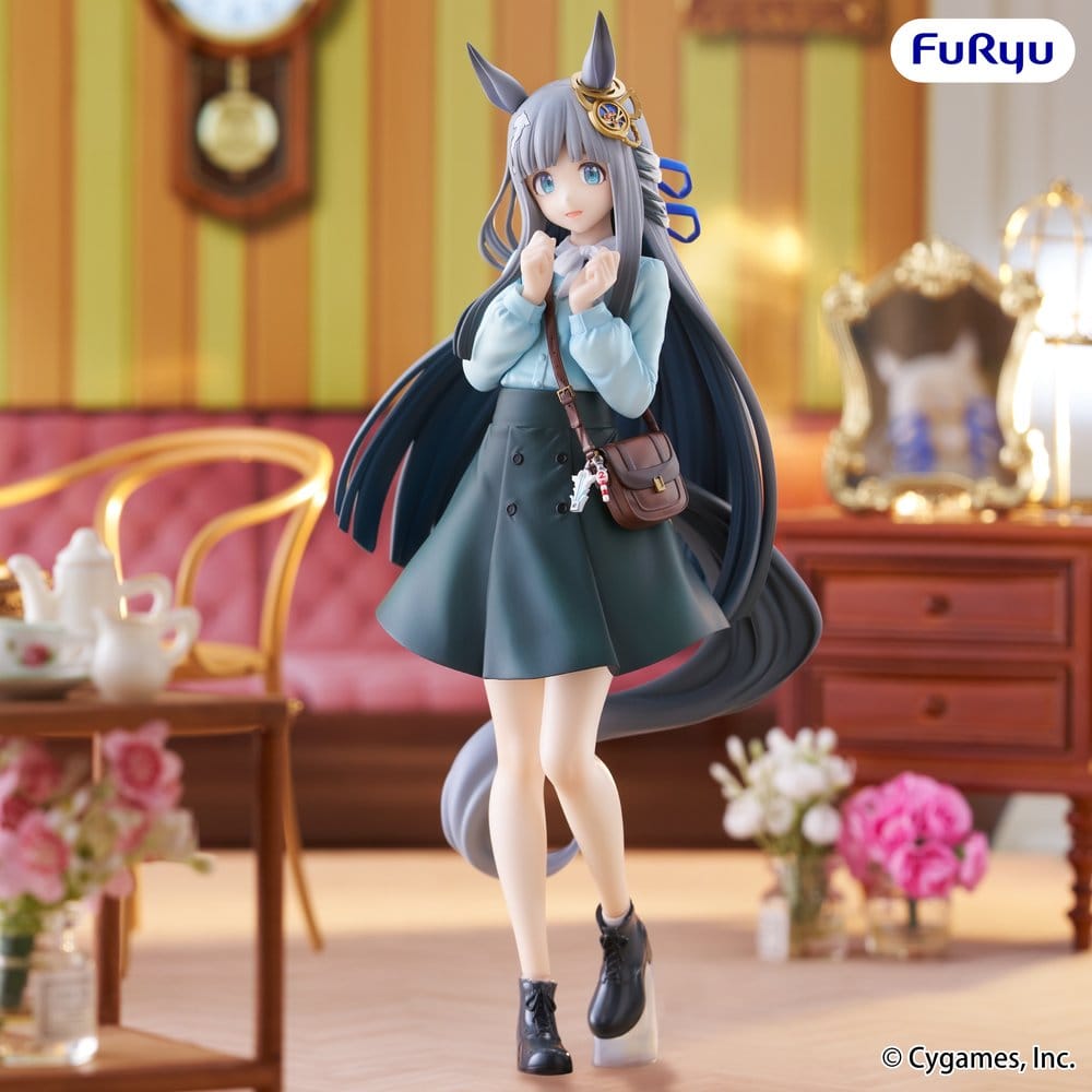 Umamusume: Pretty Derby Trio-Try-iT Figure CHRONO GENESIS