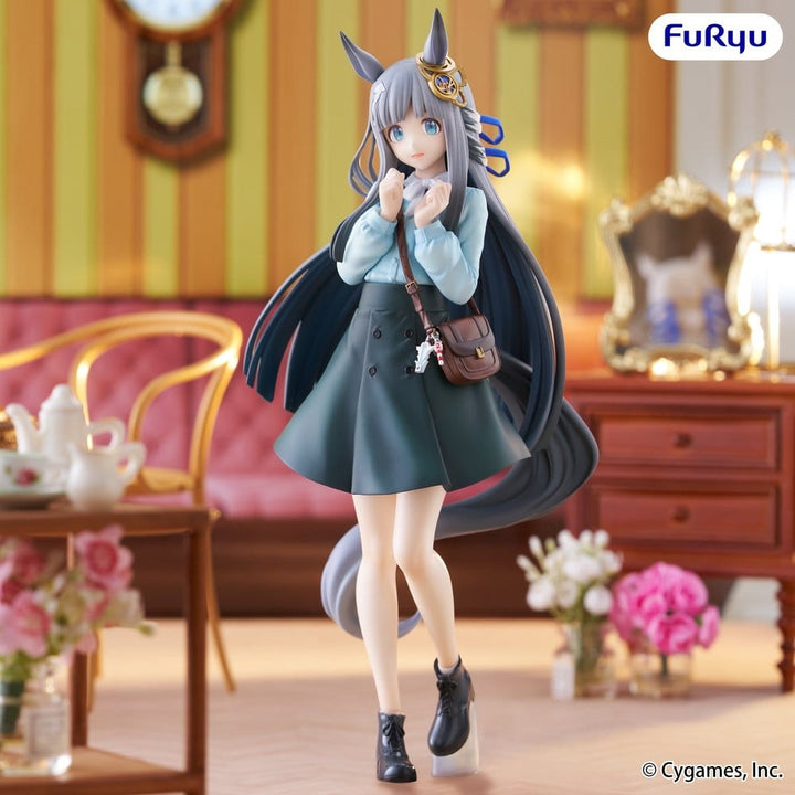 Umamusume: Pretty Derby Trio-Try-iT Figure CHRONO GENESIS