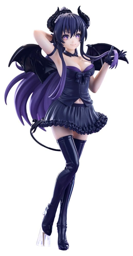 Date A Live BiCute Dark Figure TOHKA YATOGAMI