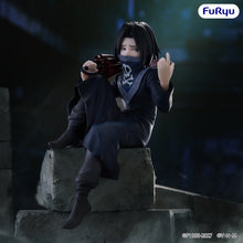 Hunter x Hunter Noodle Stopper Figure FEITAN