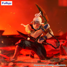 Demon Slayer: Kimetsu no Yaiba Noodle Stopper Figure UZUI TENGEN