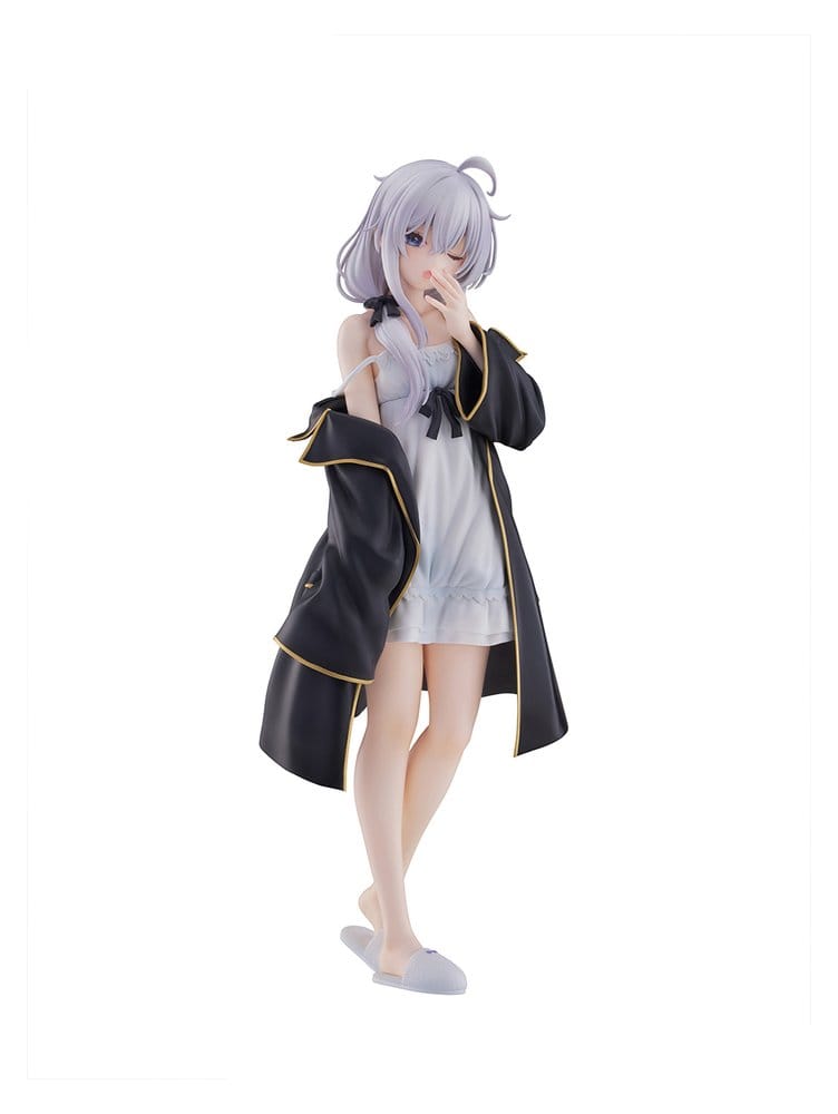 The Journey of Elaina Tenitol Tall Figure ELAINA LISTLESS VER.