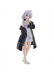 The Journey of Elaina Tenitol Tall Figure ELAINA LISTLESS VER.