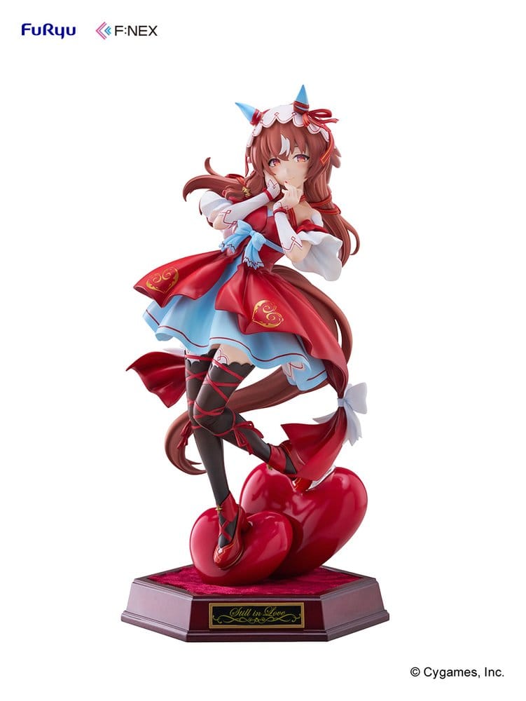Umamusume: Pretty Derby F:NEX Figure 1/7 STILL IN LOVE