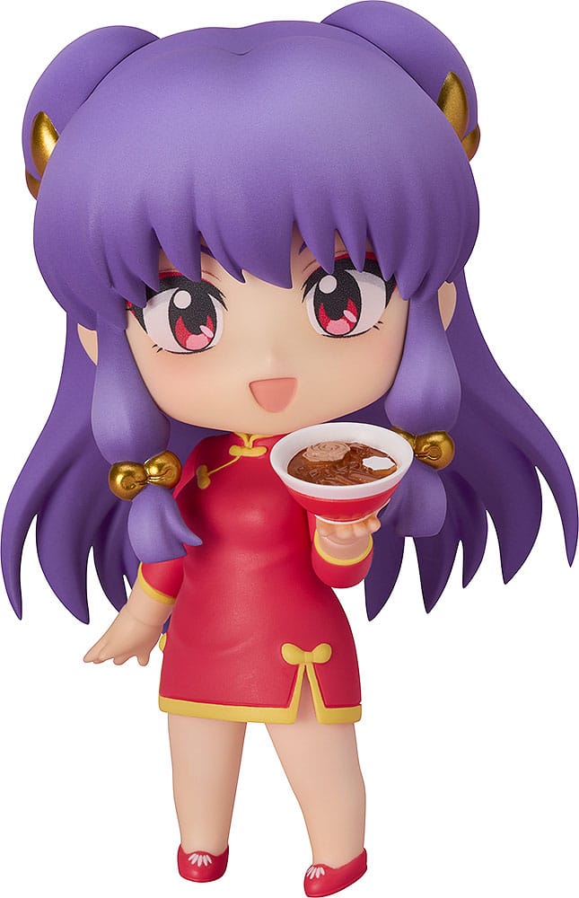 Ranma 1/2 Nendoroid Action Figure SHAMPOO