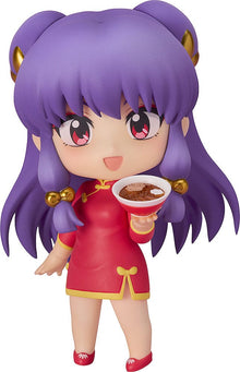 Ranma 1/2 Nendoroid Action Figure SHAMPOO