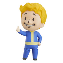 Fallout Nendoroid Action Figure VAULT BOY 76