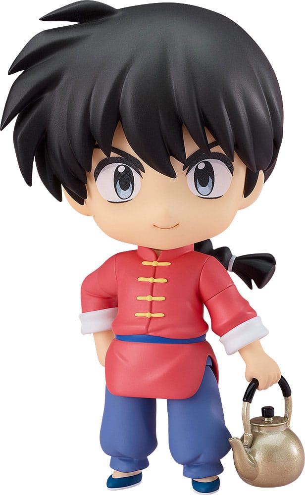 Ranma 1/2 Nendoroid Action Figure RANMA SAOTOME