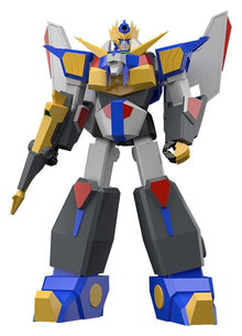 Energy Bomb Gambaruger Moderoid Model Kit Revolger