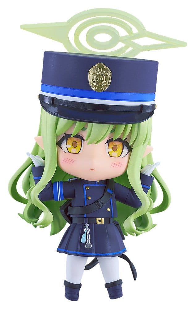 Blue Archive Nendoroid Action Figure HIKARI TACHIBANA