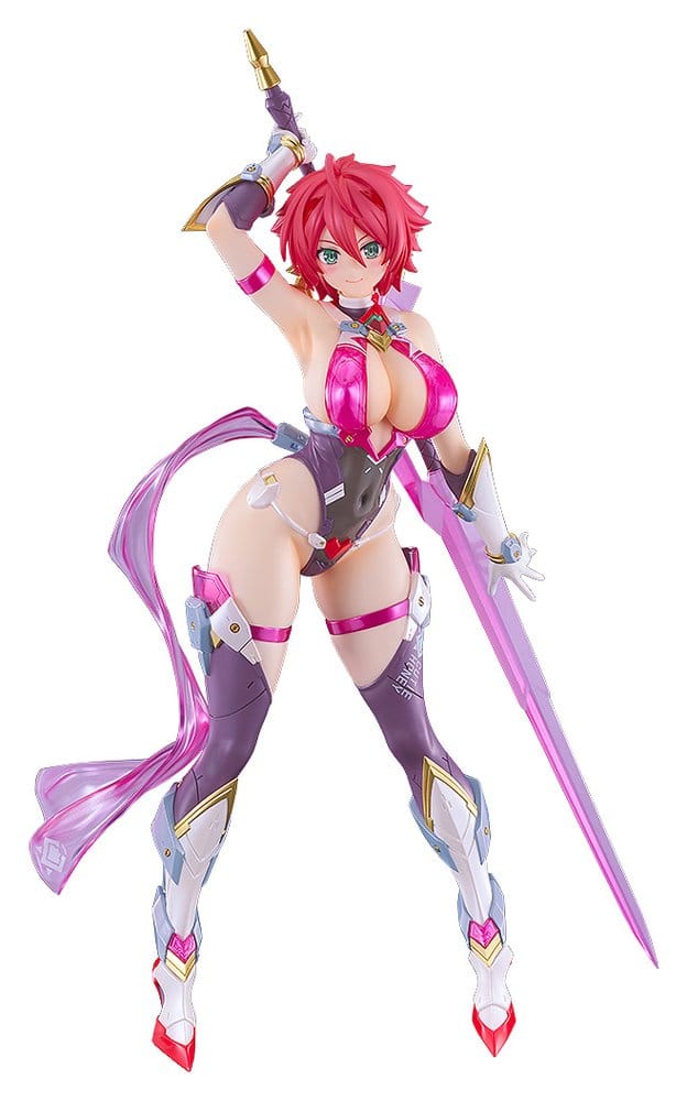 Cutie Honey Nova Pop Up Parade SP PVC Figure CUTIE HONEY