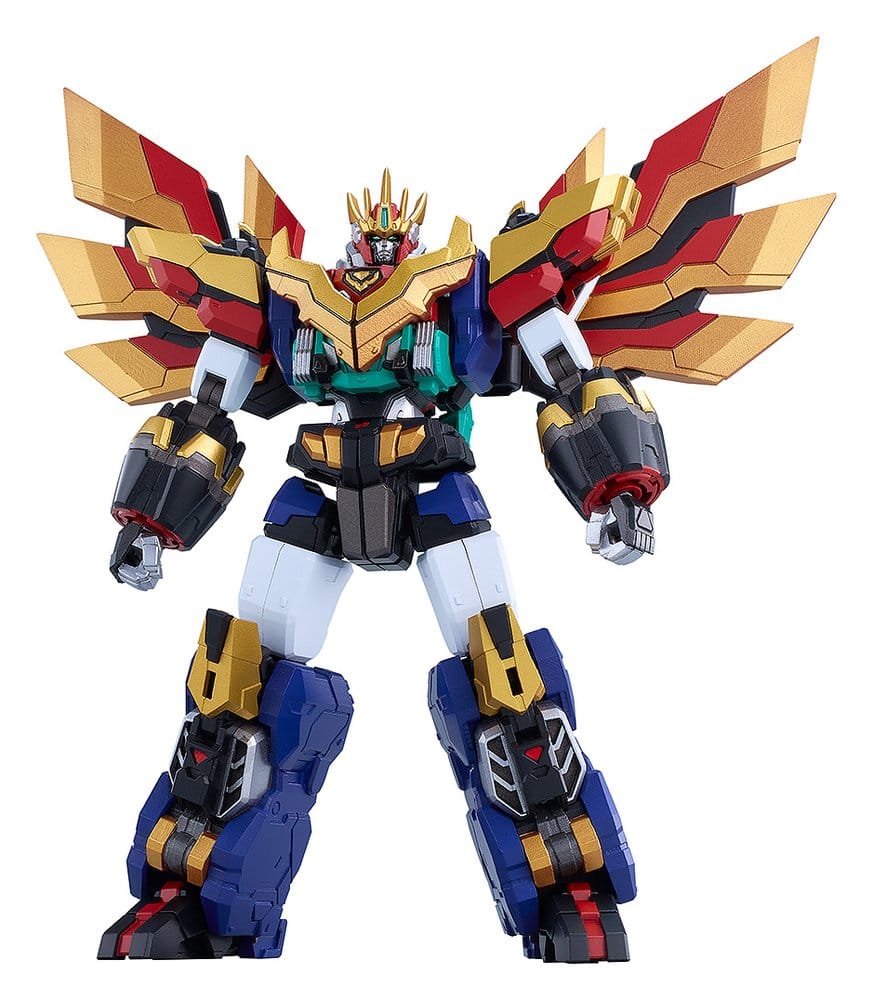 Dandivine Moderoid Plastic Model Kit (Action Model)