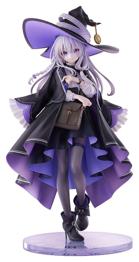 Wandering Witch: The Journey of Elaina Figure 1/7 ELAINA
