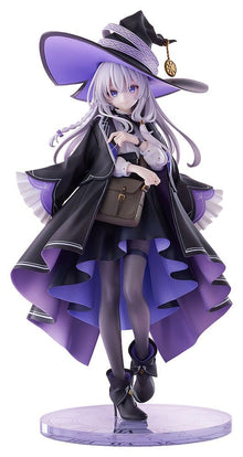 Wandering Witch: The Journey of Elaina Figure 1/7 ELAINA
