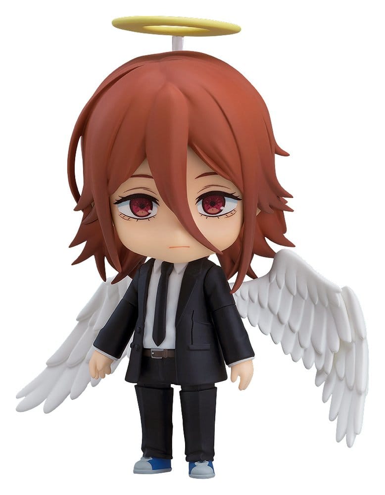 Chainsaw Man Nendoroid Action Figure ANGEL DEVIL