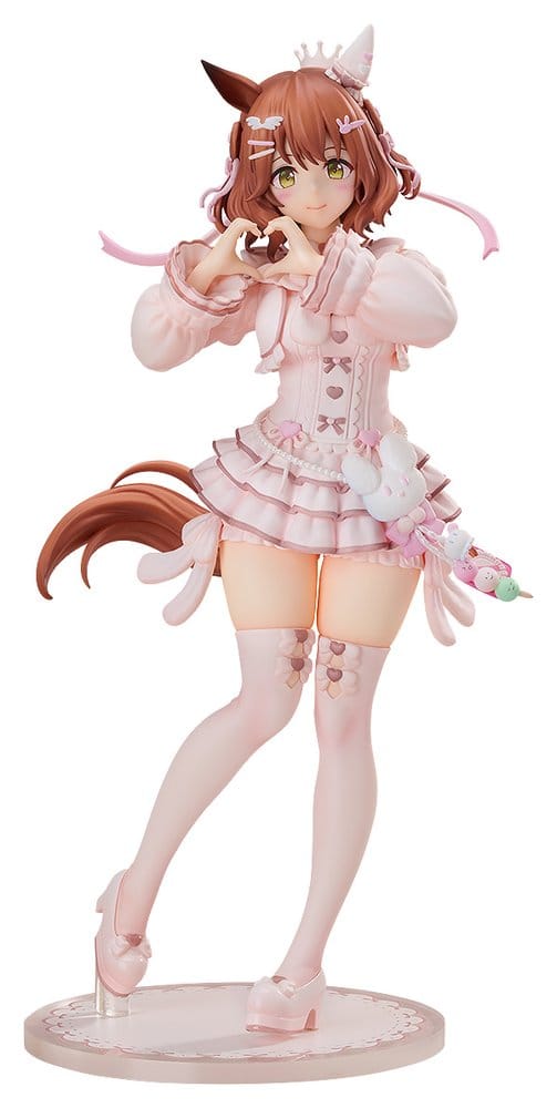 Umamusume: Pretty Derby Figure 1/7 [UNFORGETTABLE SUGAR CANDY] ASTON MACHAN