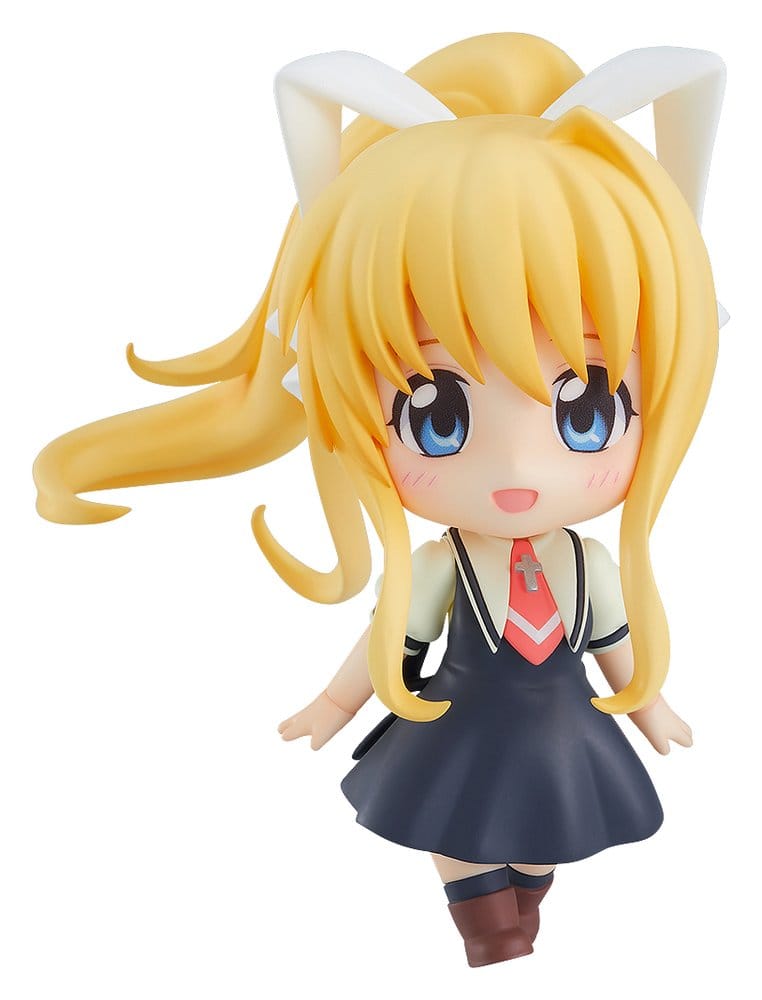 Kaginado Nendoroid Action Figure MISUZU KAMIO