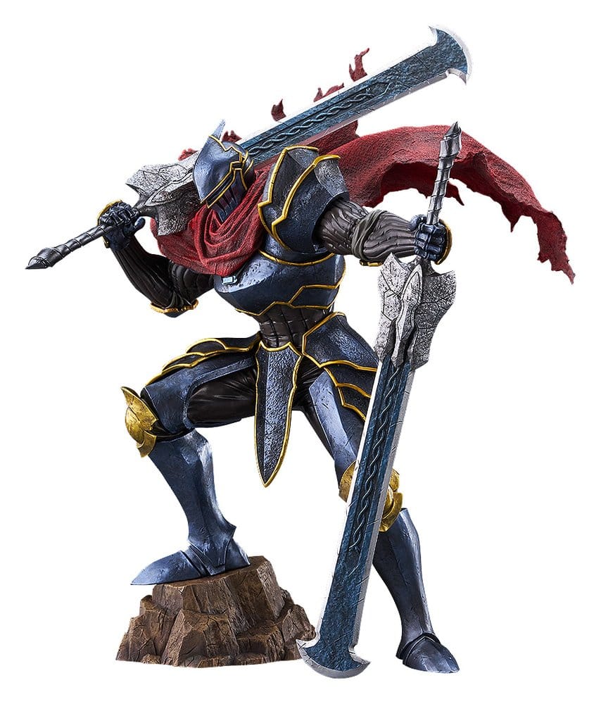 Overlord: The Holy Kingdom Pop Up Parade SP PVC Figure Momon